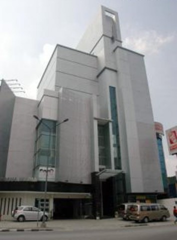 Graha Media