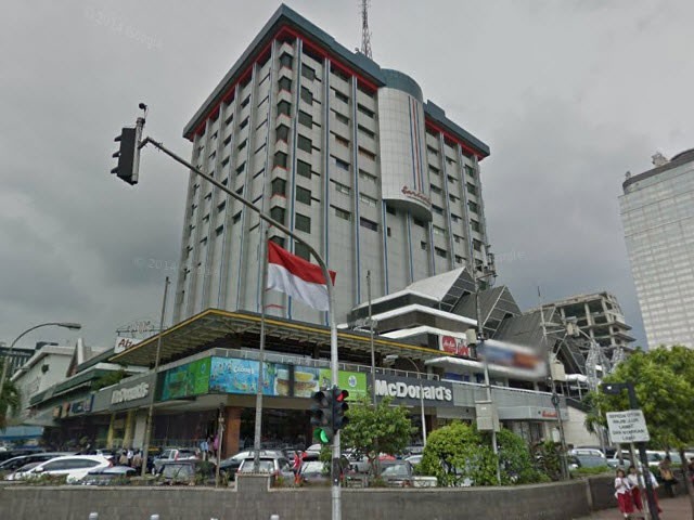 Gedung Sarinah