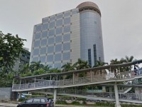 Sentra Mulia