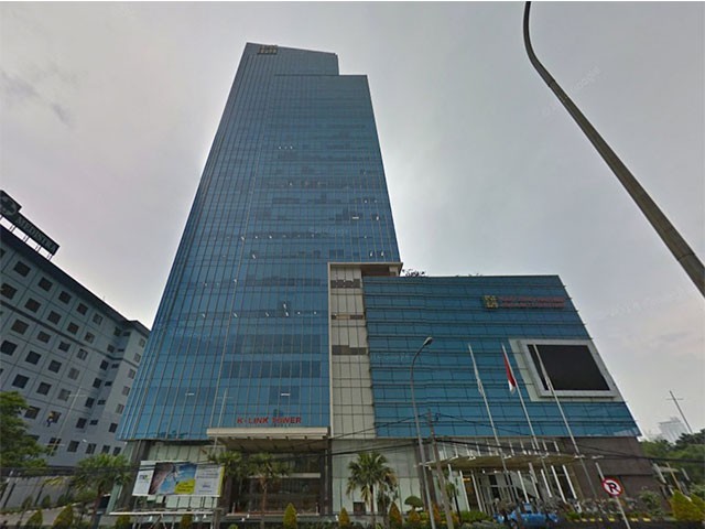 K-Link Tower