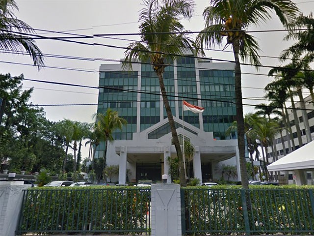 Ventura Building