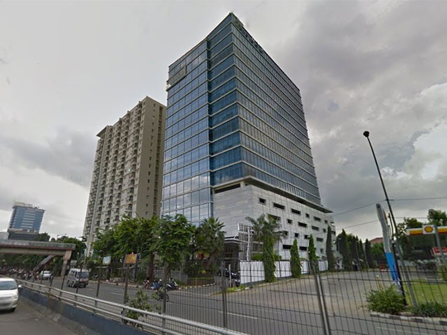 Menara MTH