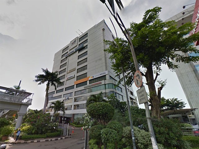 Wisma Indomobil