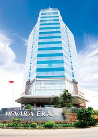 Menara Era