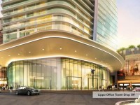 Lippo Office Tower (St. Moritz)