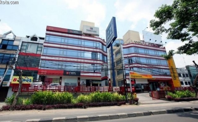 Graha Handaya