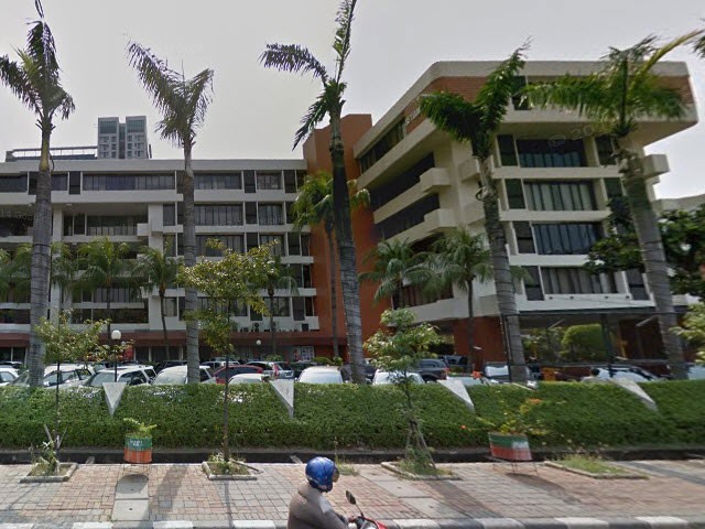 Setiabudi Building 2