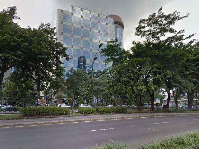 Sentra Mulia