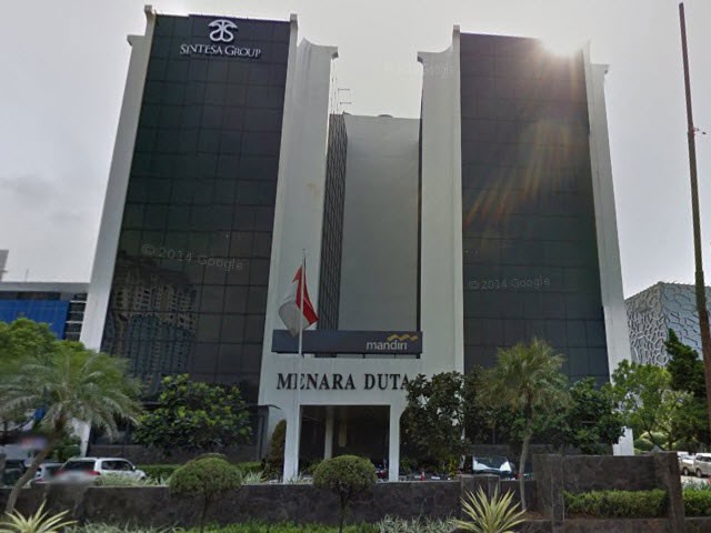 Menara Duta