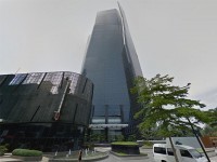 Bakrie Tower