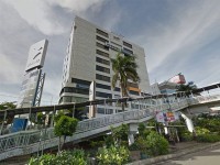 Wisma Indomobil
