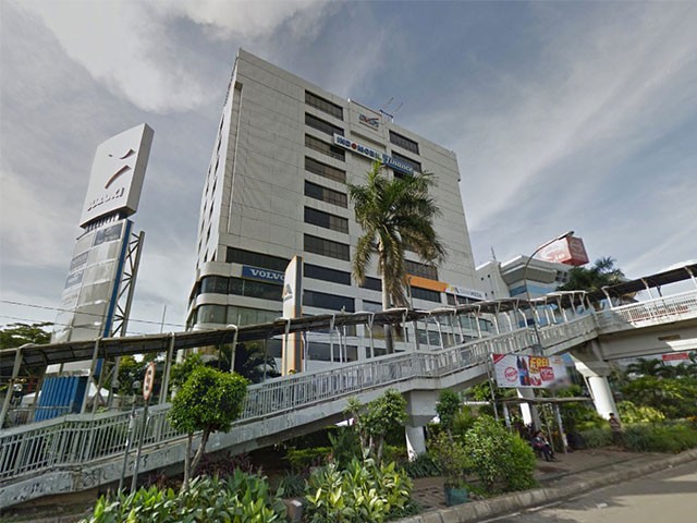 Wisma Indomobil