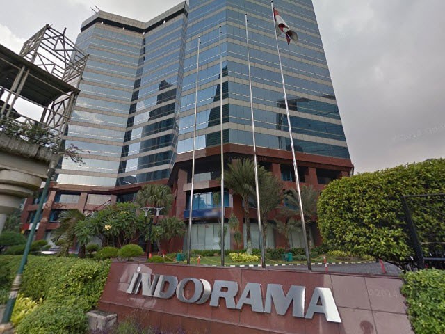 Graha Irama