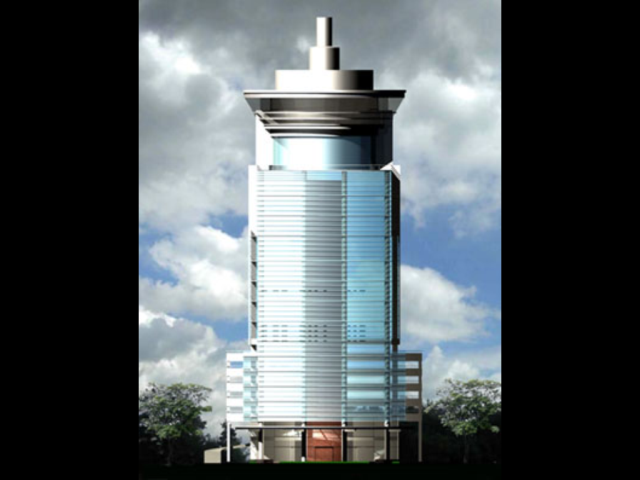Menara Sainath