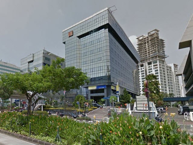 Wisma Budi