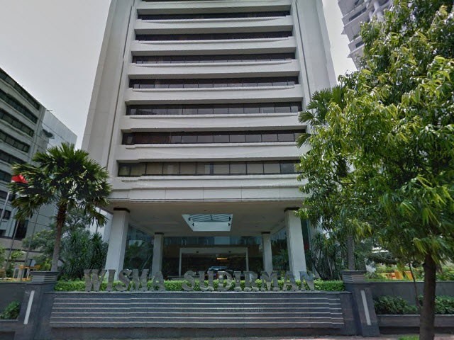 Wisma Sudirman