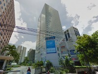 Wisma KEIAI