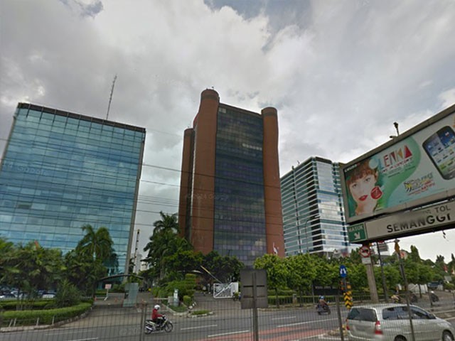 Wisma Argo Manunggal