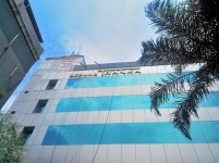 Gedung Tranka