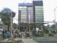 Graha Indomonang