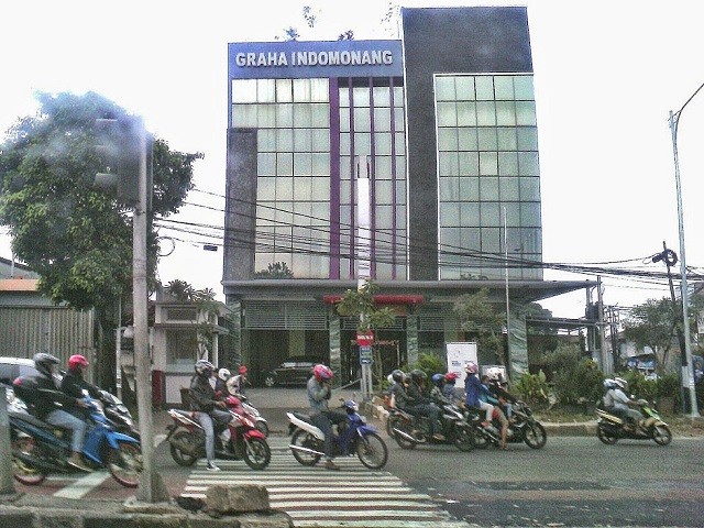 Graha Indomonang