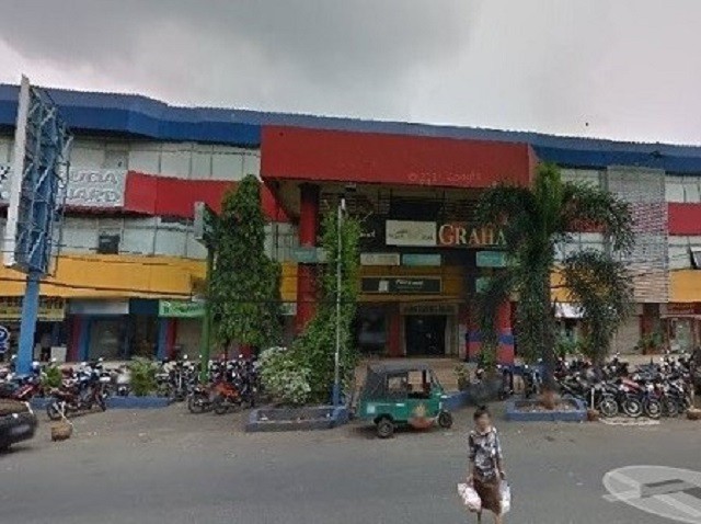 Graha Cipete