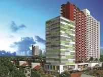Taman Melati Margonda (Rukan)