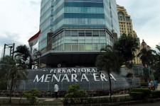 Menara Era