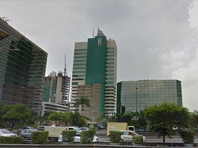 Menara Supra