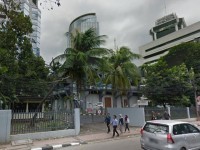 Menara Merdeka