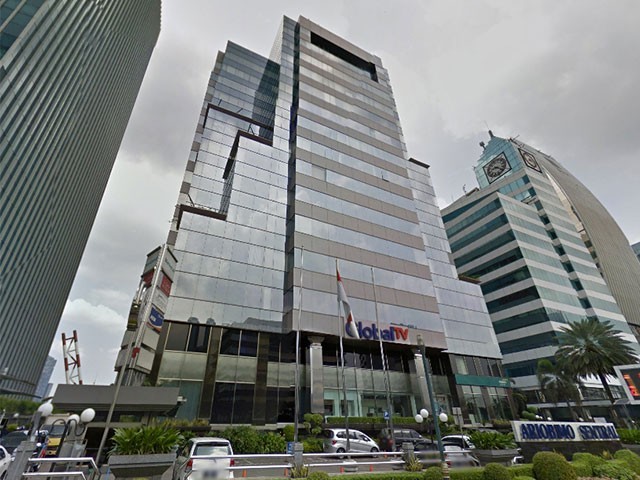 Ariobimo Sentral