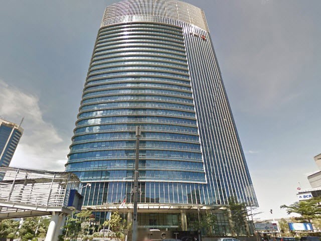 The City Tower