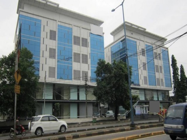 Pejaten Office Park
