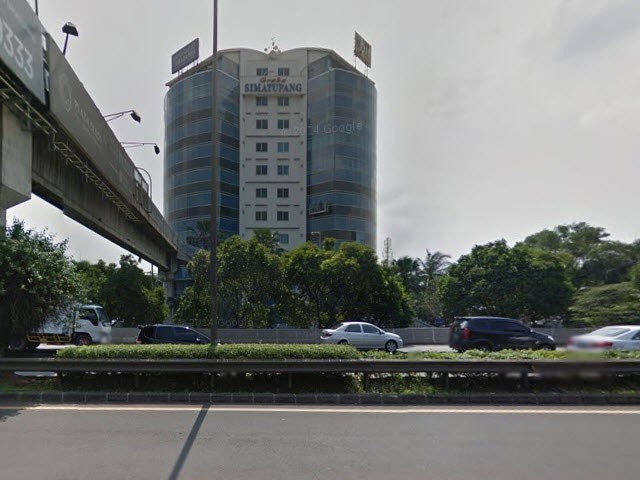 Graha Simatupang
