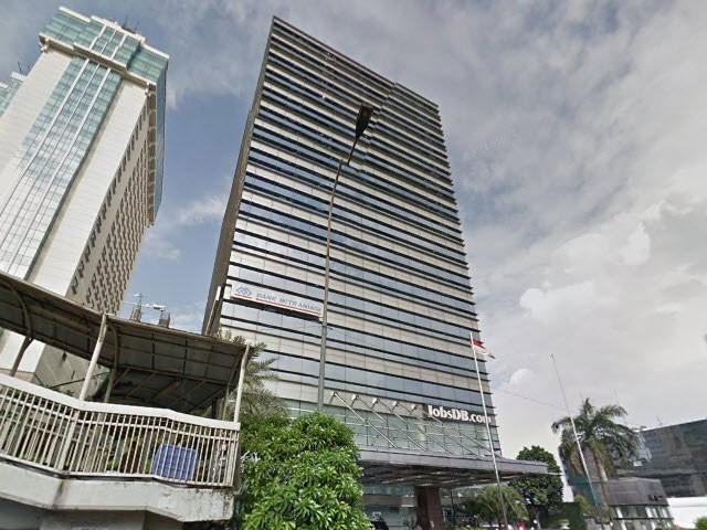 Wisma 77