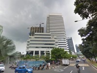 Chase Plaza