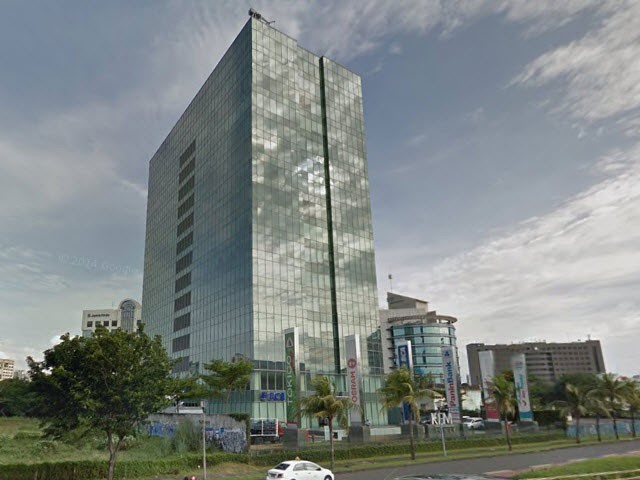 Kem Tower