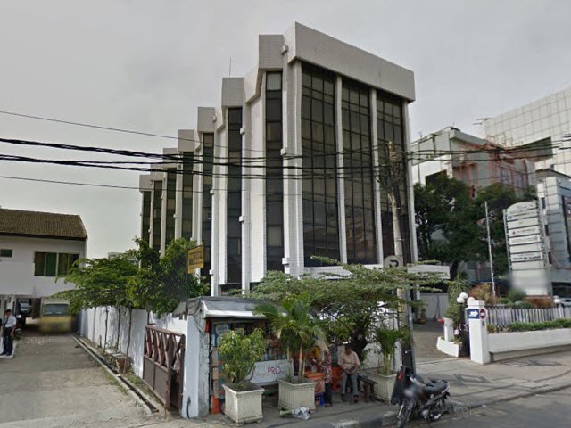 Wisma Nugraha