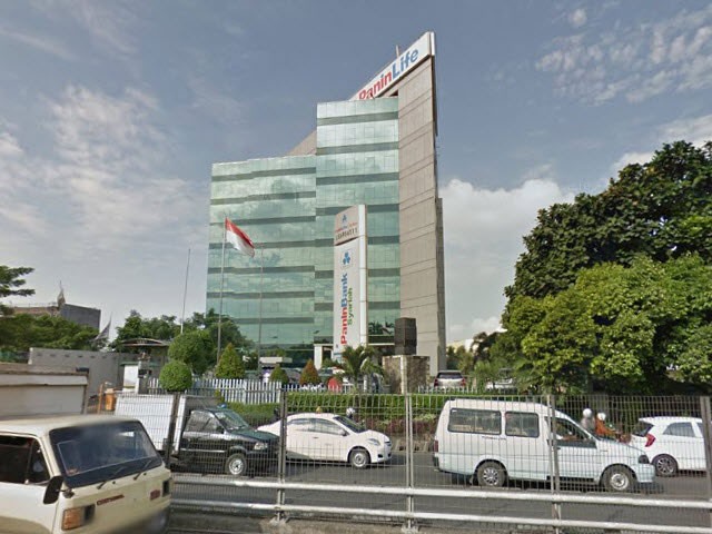 Panin Life Center