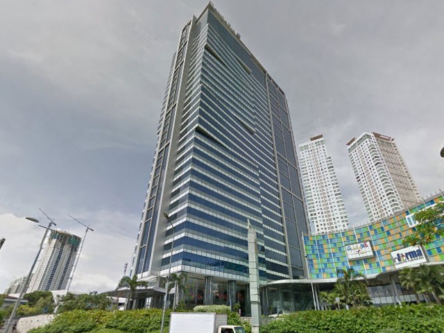 Gandaria 8 Office Tower