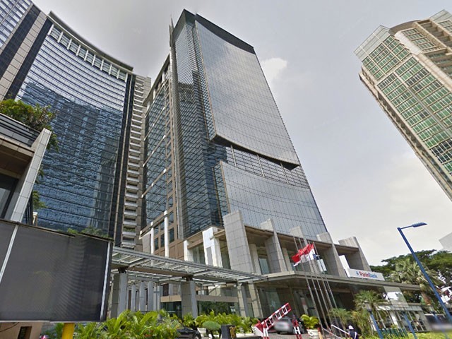 Plaza Mutiara