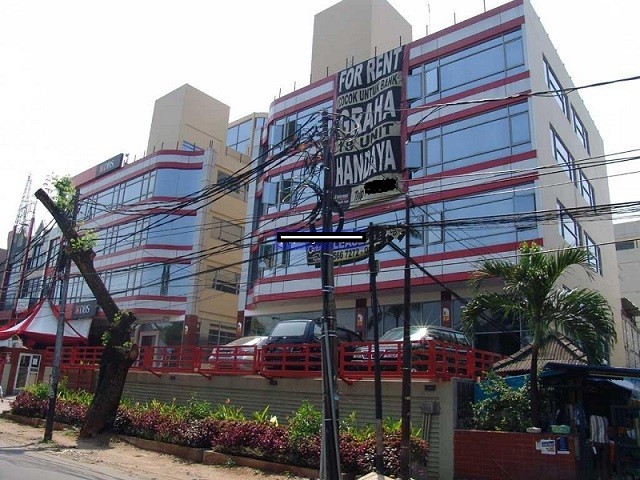 Graha Handaya