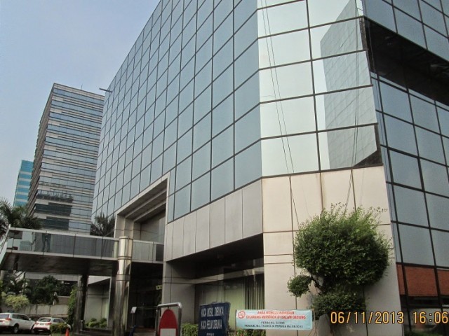 Wisma Sejahtera