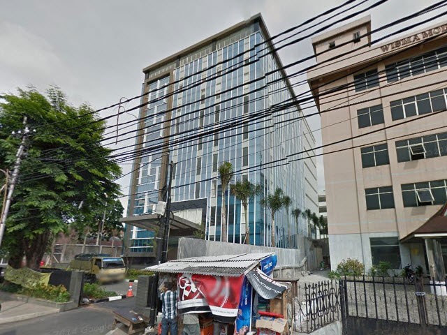 Vinilon Building