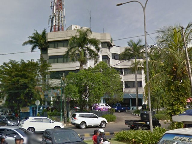 Gedung Kharisma