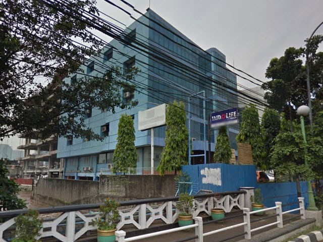 Gedung Tendean 1