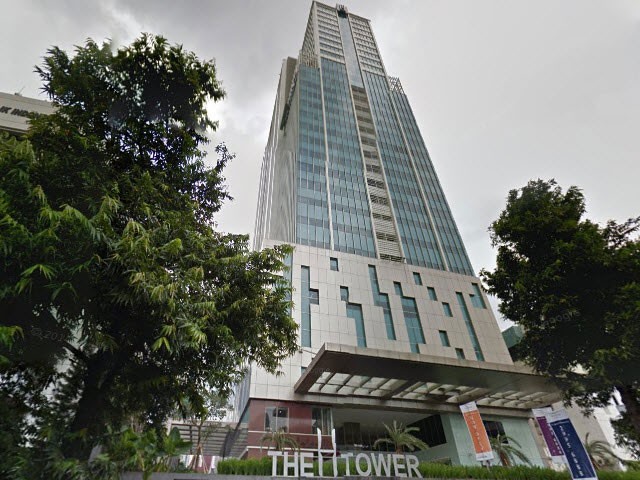 The H Tower