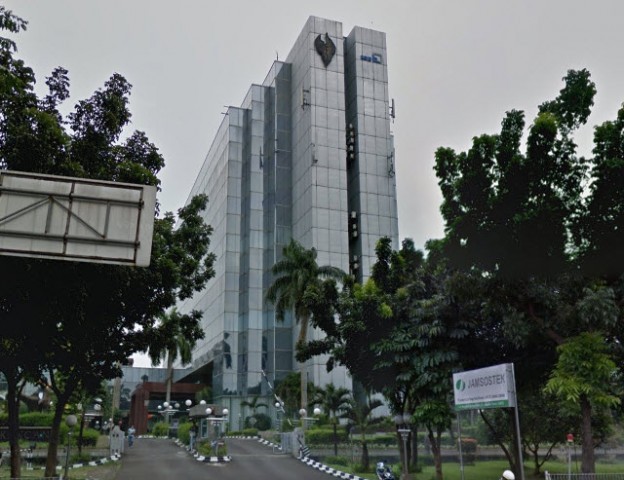 Cawang Kencana