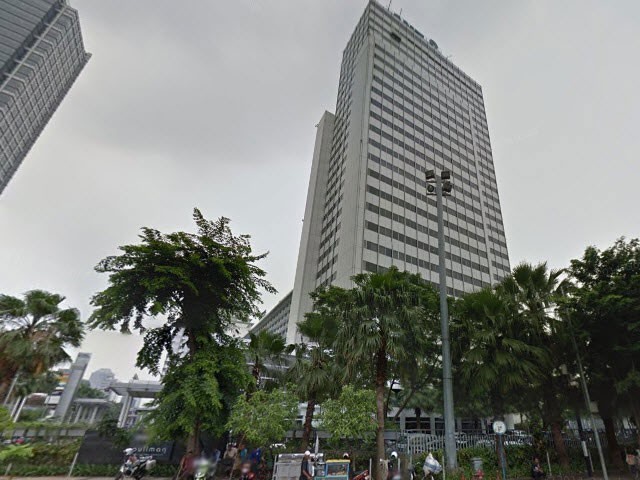 Wisma Nusantara