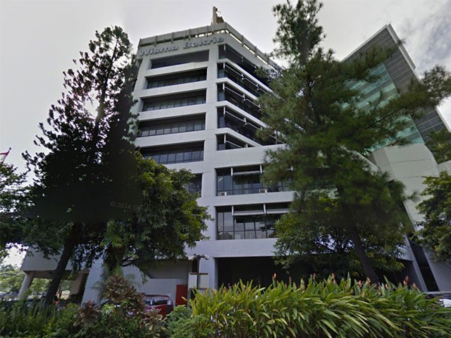 Wisma Bakrie 1